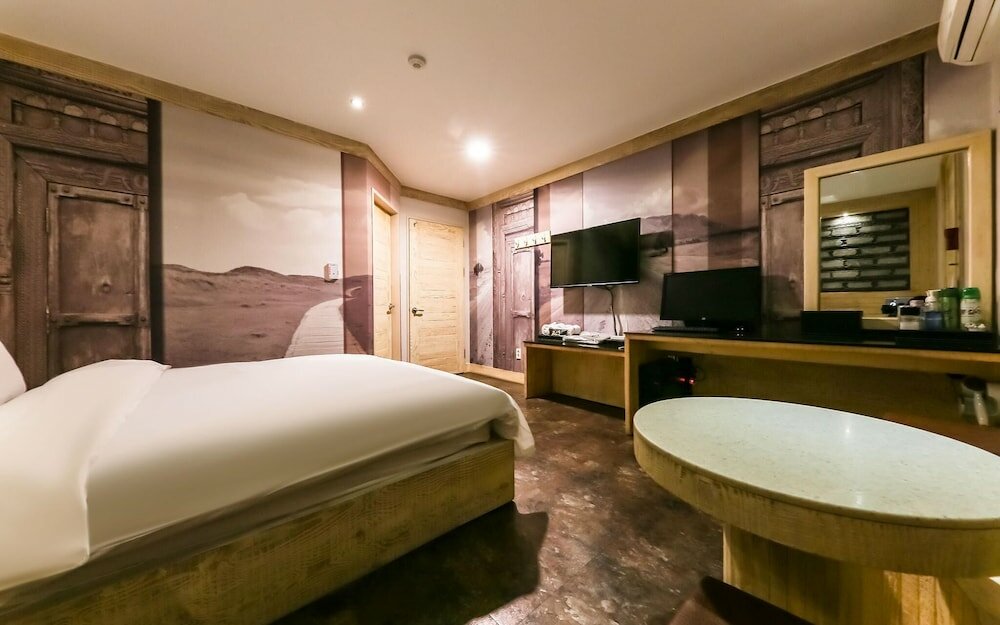 Фото Daejeon Yuseong Paros