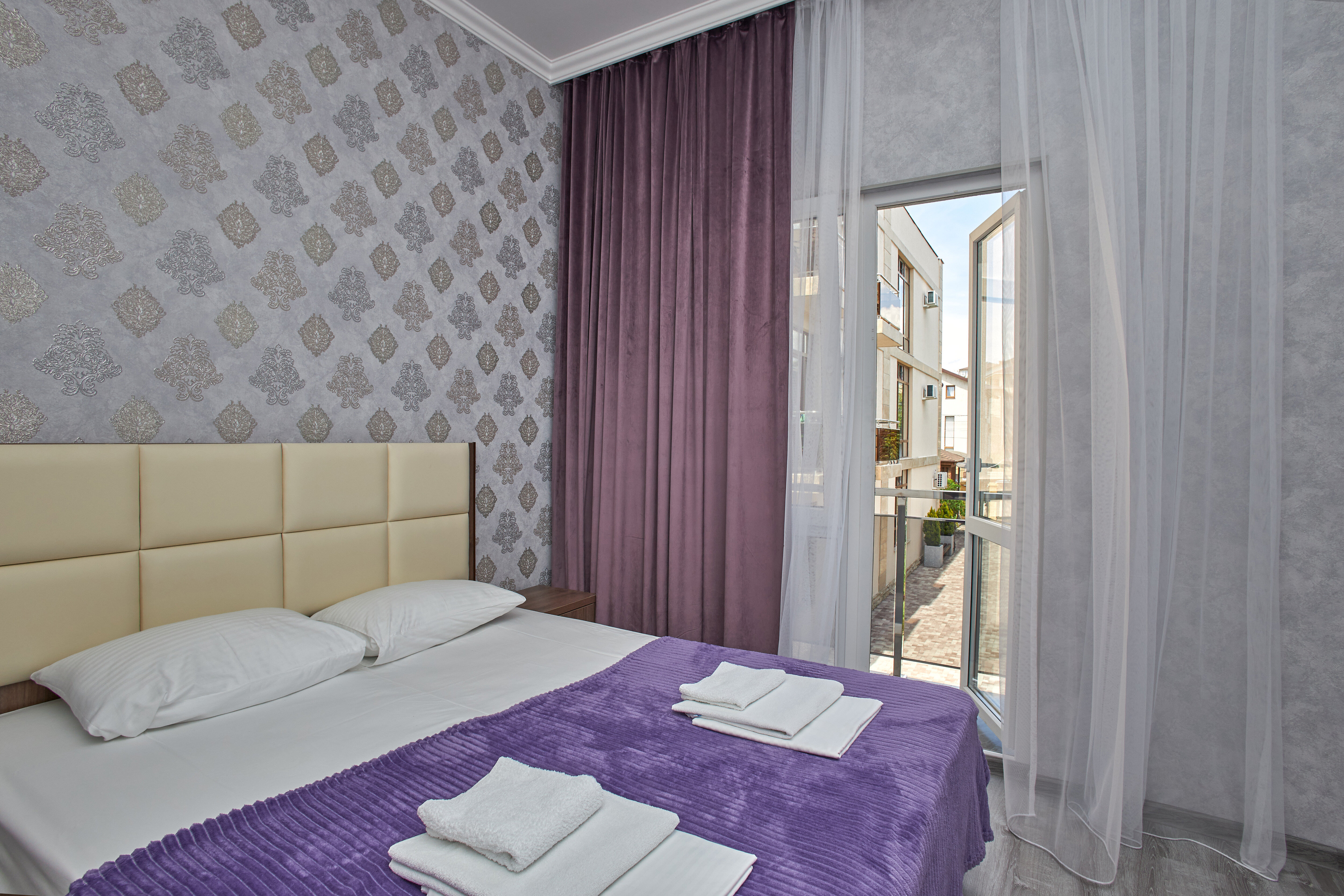 Фото Бумеранг