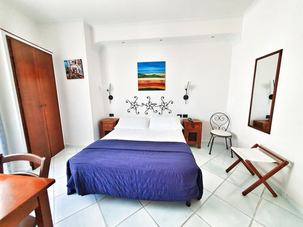 Фото Hotel Corallo