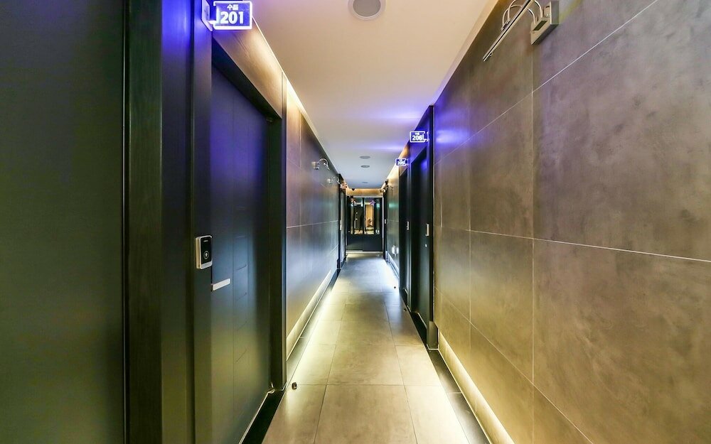 Фото Changwon Paryongdong Soo