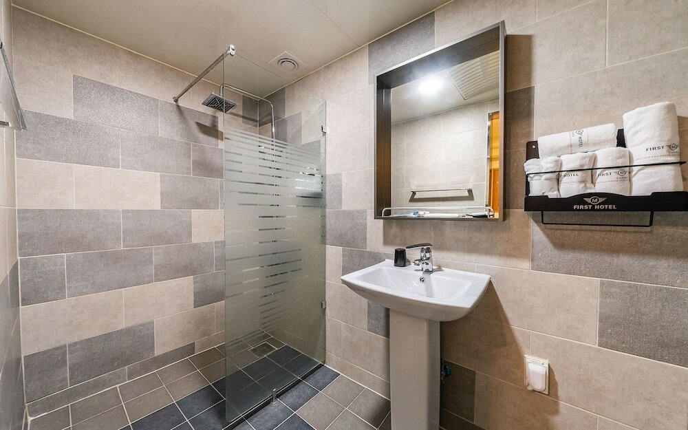 Фото Suwon First M