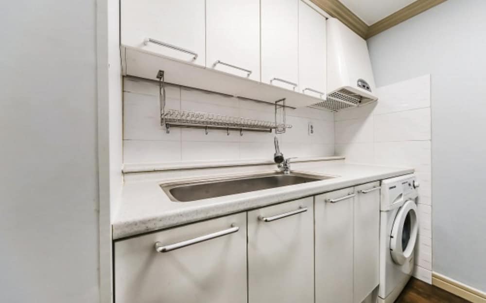 Фото Changwon Yonghodong In