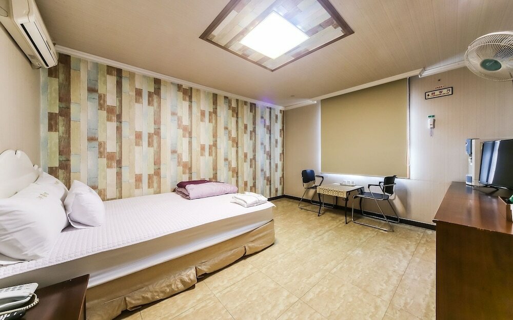 Фото Geoje Grand