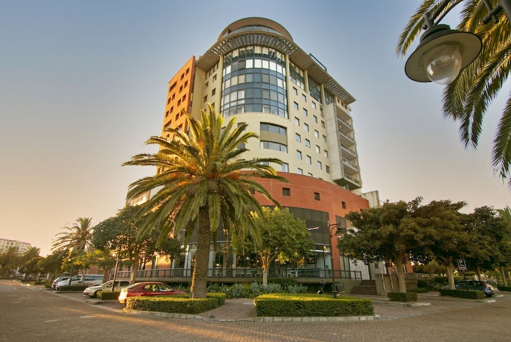 Фото Manhattan Luxury Apartments