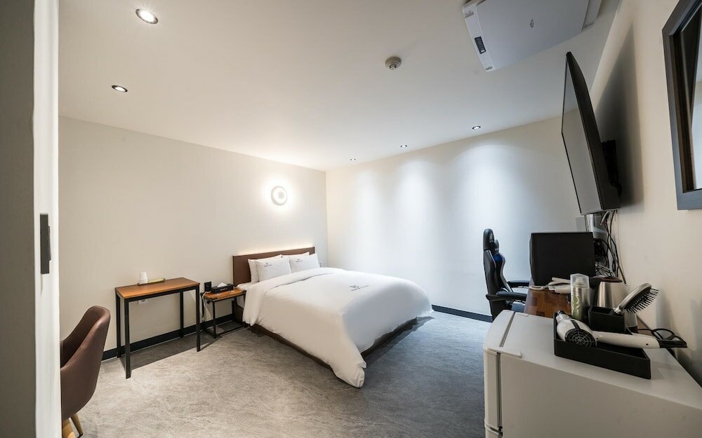 Фото Incheon Daily