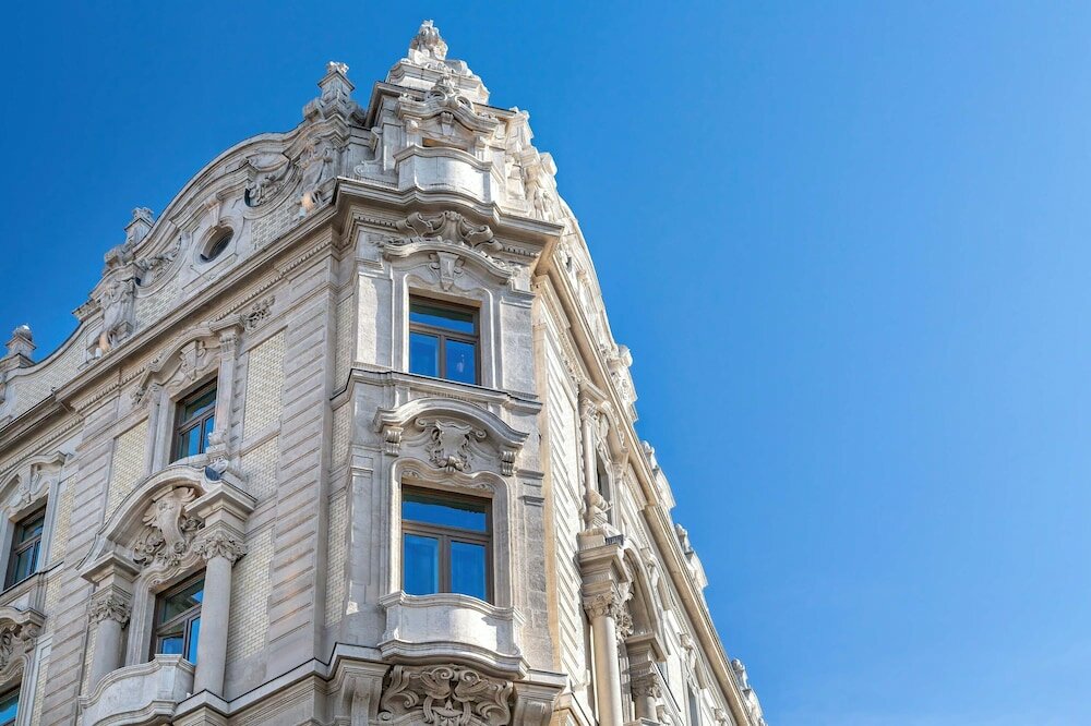 Фото Matild Palace, A Luxury Collection Hotel, Budapest