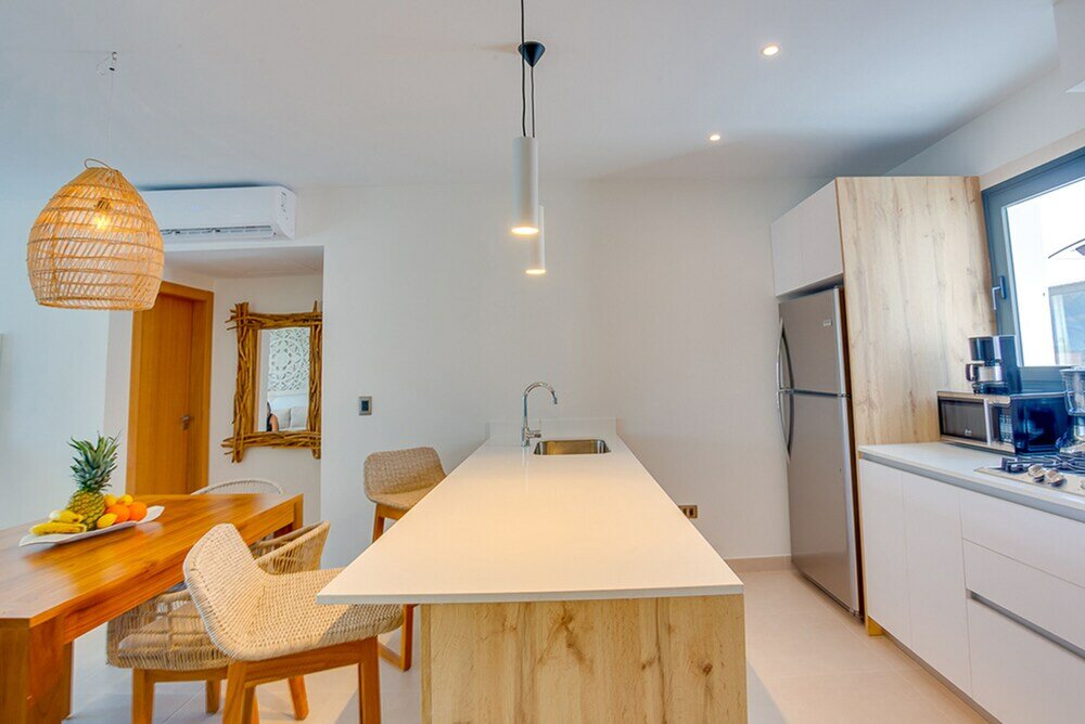 Фото Pool Garden Luxury Apt