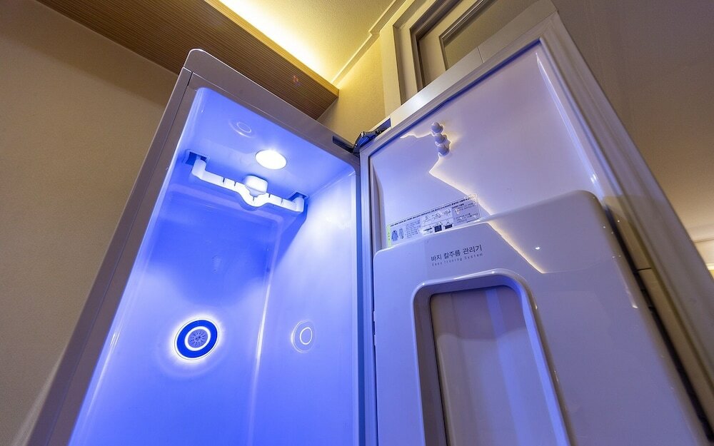 Фото Changwon Jinhae Yongwon Zeta