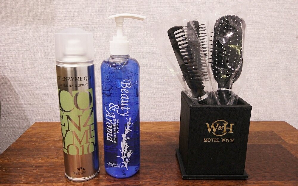 Фото Ulsan Mugeodong With