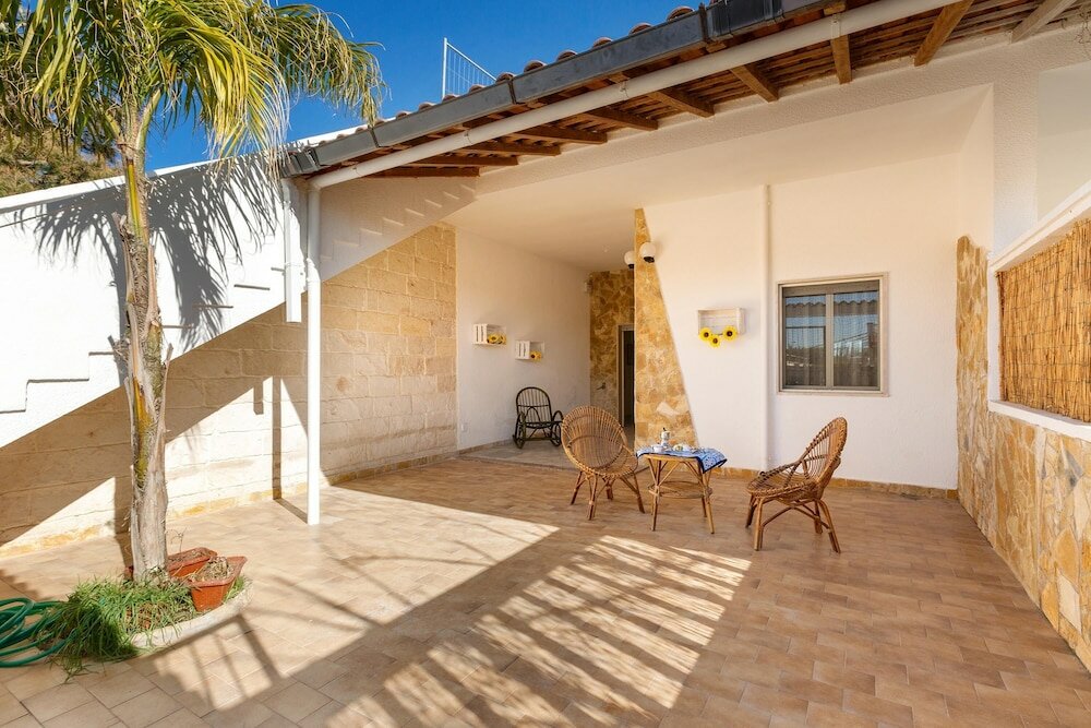 Фото 1869 Villetta Specchio di Mare