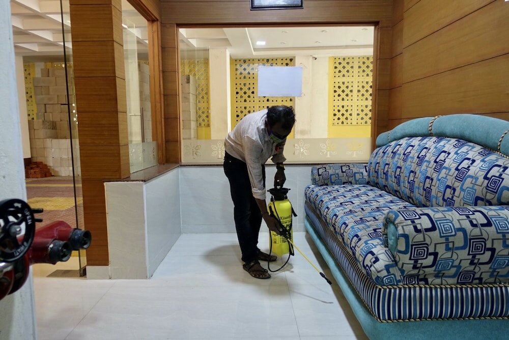 Фото I Residency