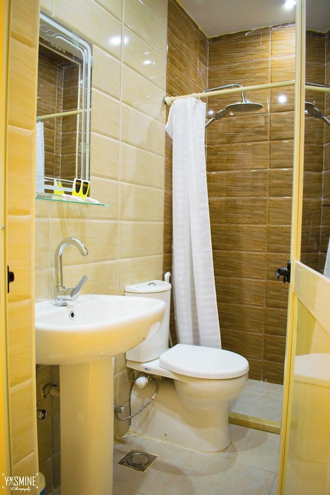 Фото Victory Of Downtown Hotel