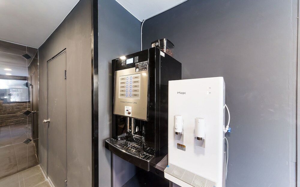 Фото Incheon Hotel Afternoon