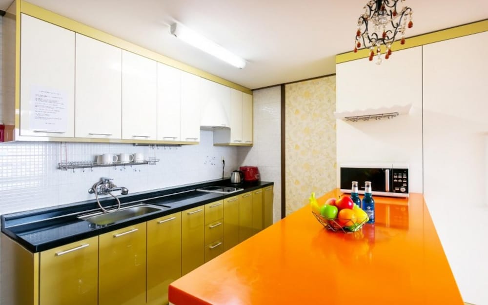 Фото Ganghwado Woori Bada Pension