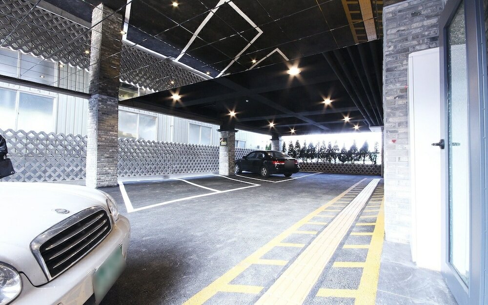 Фото Masan Almond Hotel