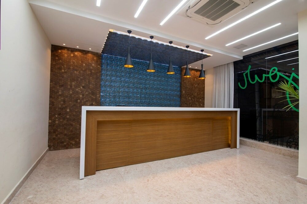 Фото Anna Residency