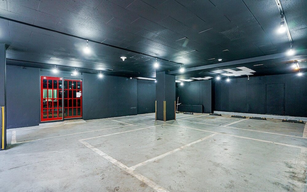 Фото Incheon Hotel Afternoon