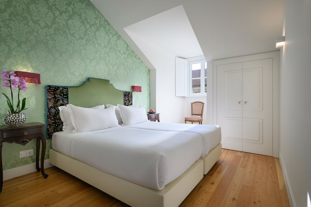 Фото Residentas Arco do Bandeira