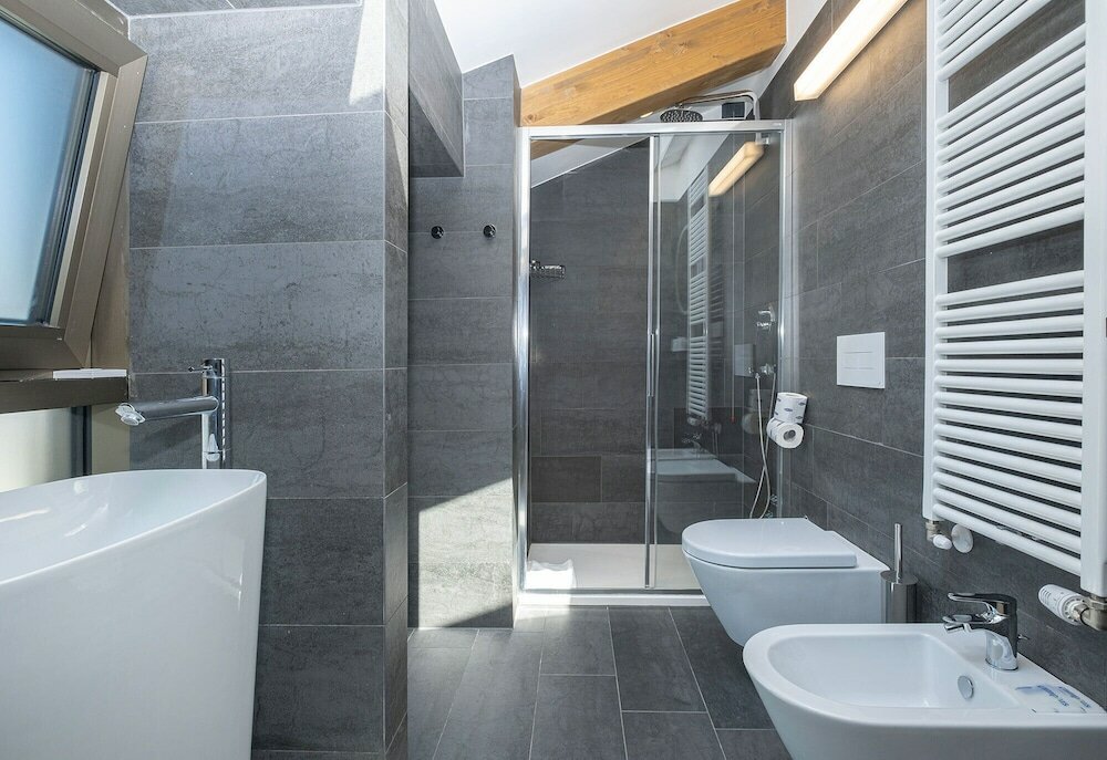 Фото Camplus Guest Firenze - Casa per Ferie