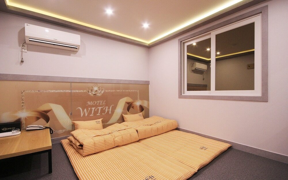 Фото Ulsan Mugeodong With