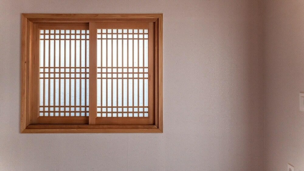 Фото Gyeongju Nenugnam20 Hanok Pension