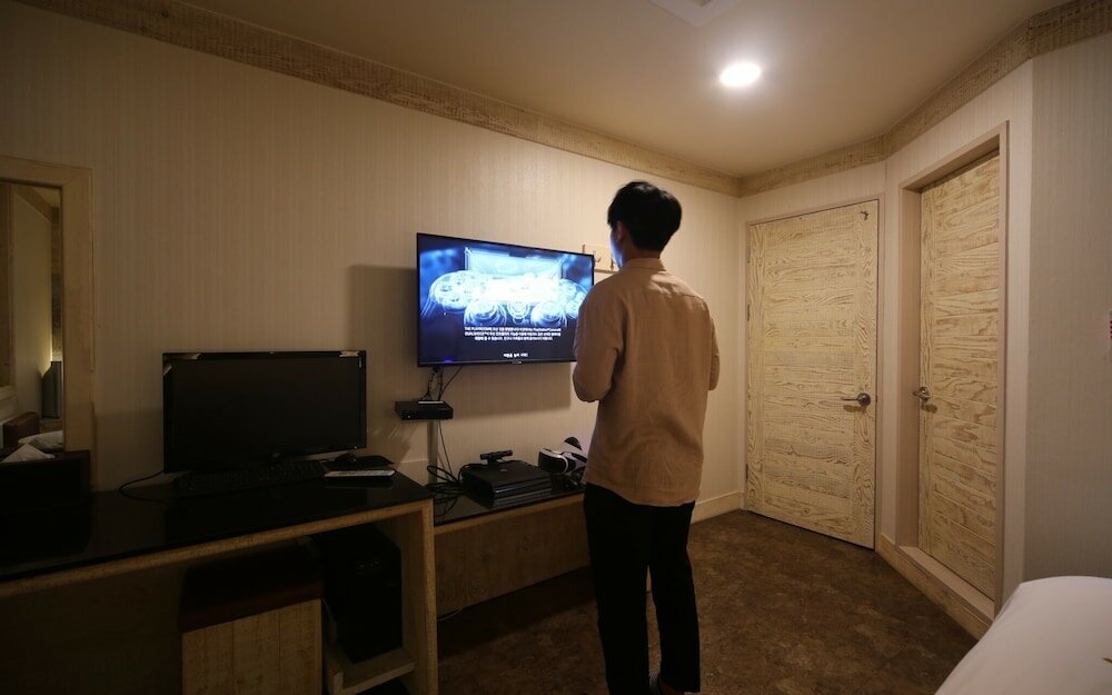 Фото Daejeon Yuseong Paros