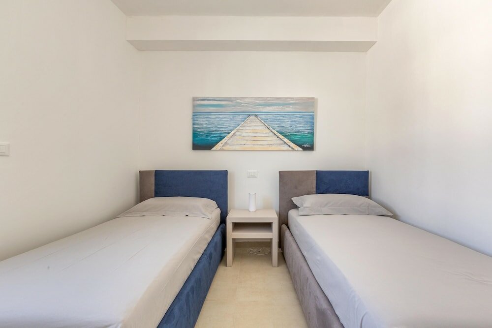 Фото 1934 Villa Punta Ristola