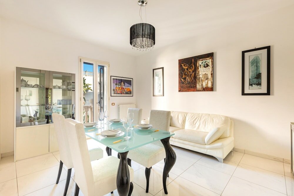 Фото 2122 Appartamento Corso Italia II by Barbarhouse