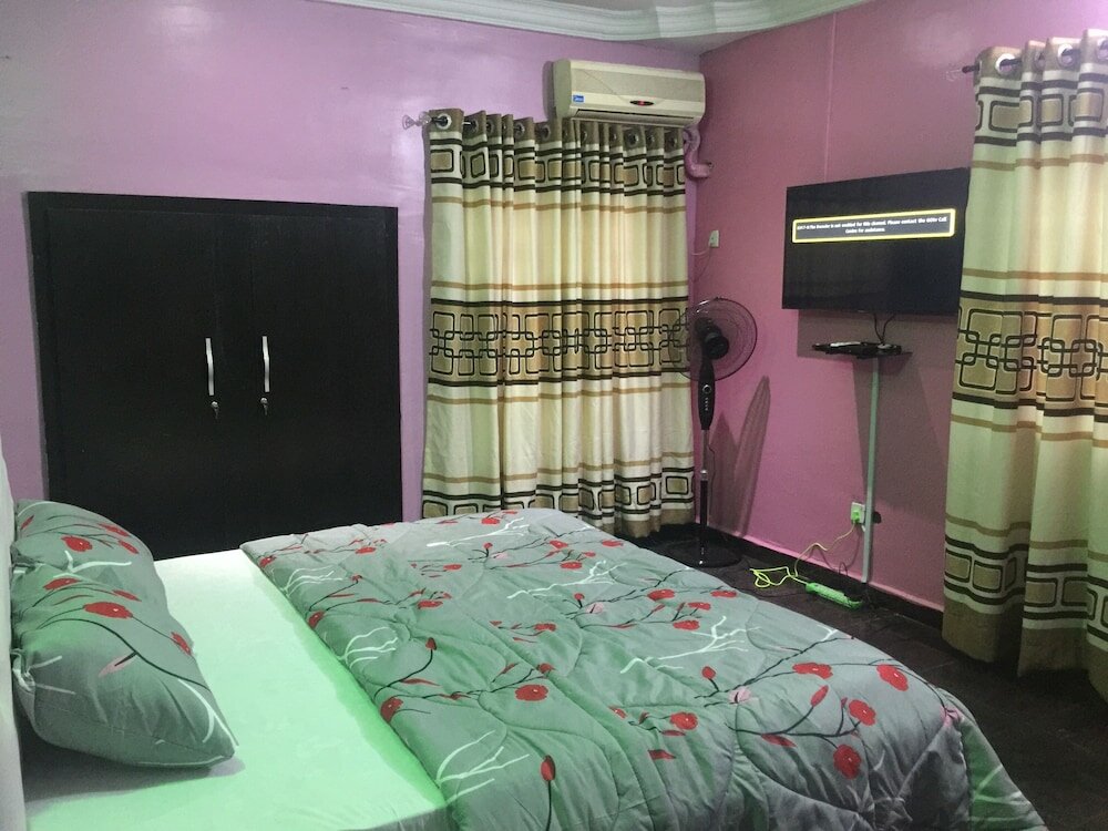 Фото Juicebox B&b