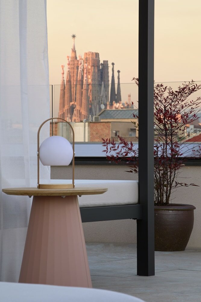 Фото Me Barcelona