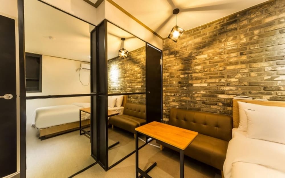 Фото Incheon Hotel Afternoon