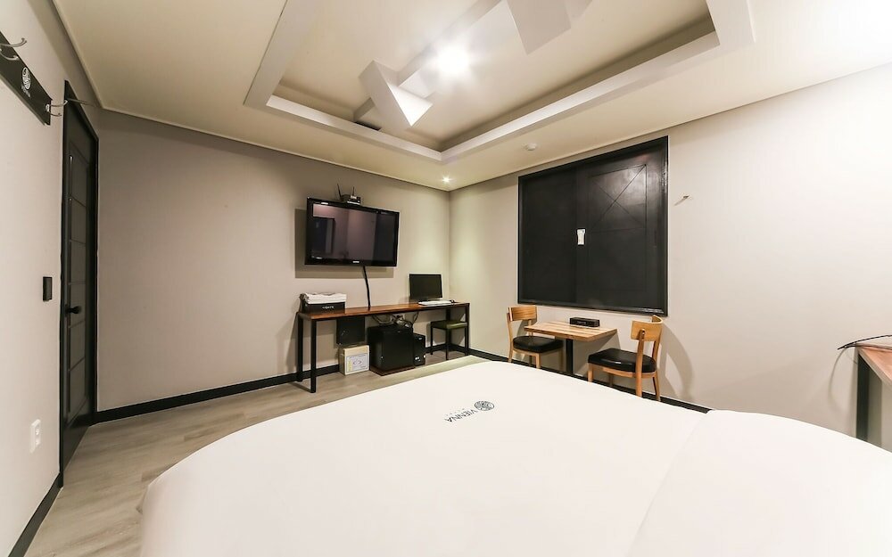 Фото Changwon Palyongdong Vienna