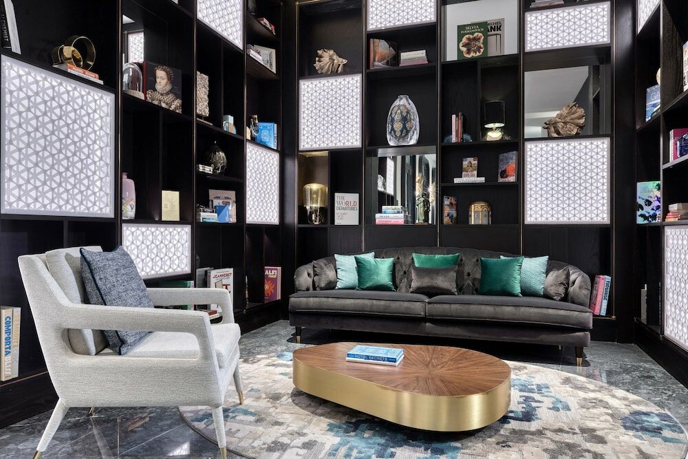 Фото Matild Palace, A Luxury Collection Hotel, Budapest