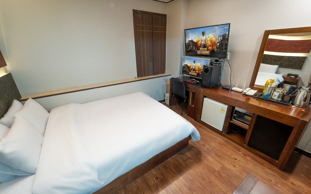 Фото Incheon Daily