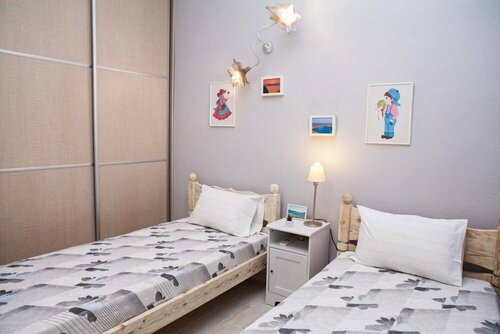 Гостиница Feels Like Your Home at Ermioni
