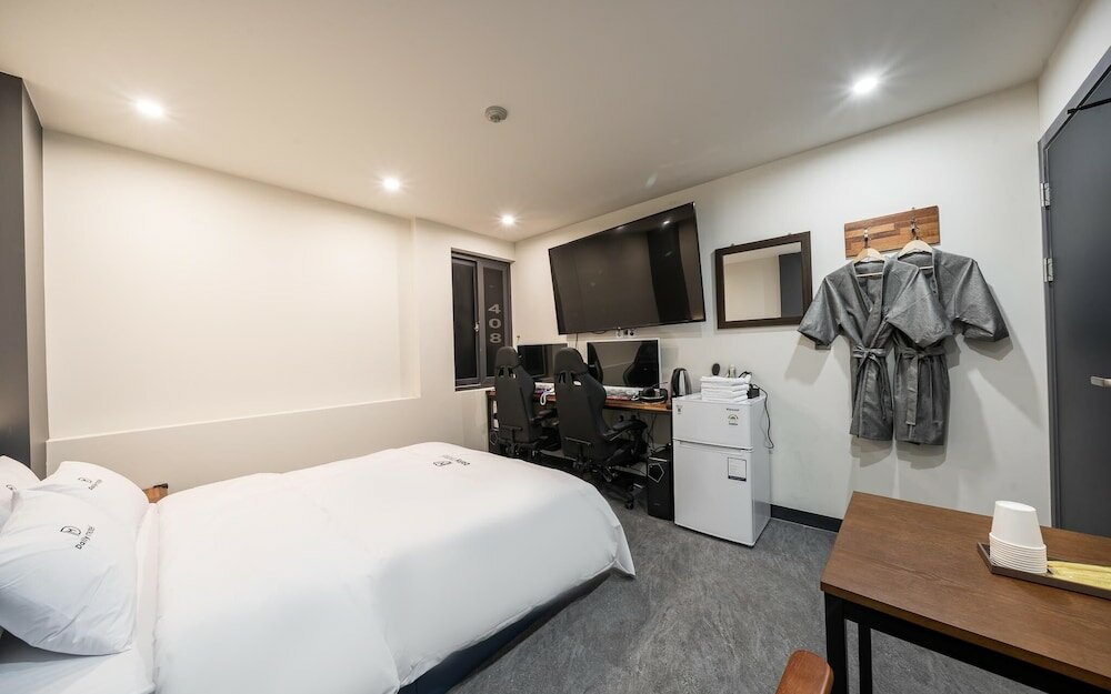 Фото Incheon Daily