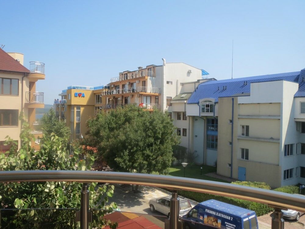 Фото Hotel Golden Lion