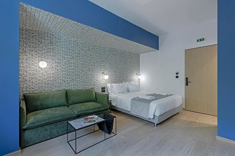 Фото Acro Urban Suites