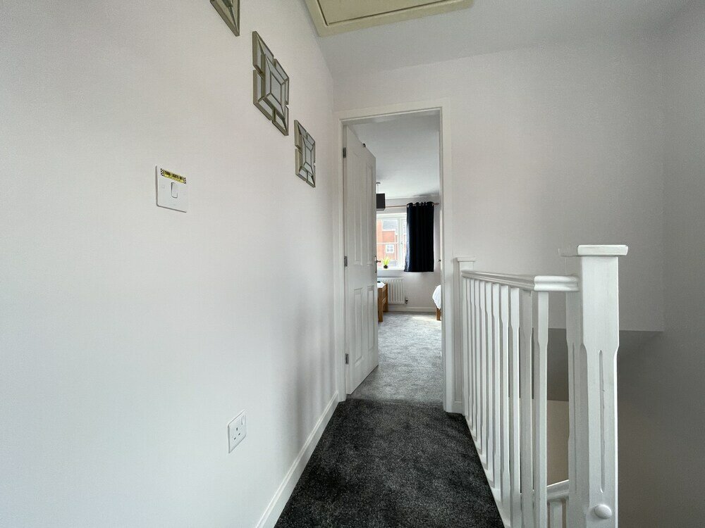 Фото Pride Park House