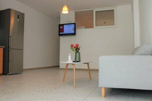 Гостиница Kalamaki Plaza Apartments Asteri 2