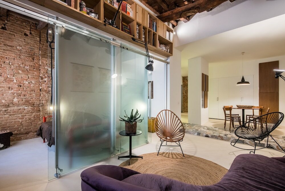 Фото Refe Nero - Suite in the heart of Siena