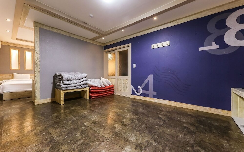 Фото Daejeon Yuseong Paros