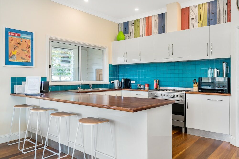 Фото Your Luxury Escape - Away on Seaview