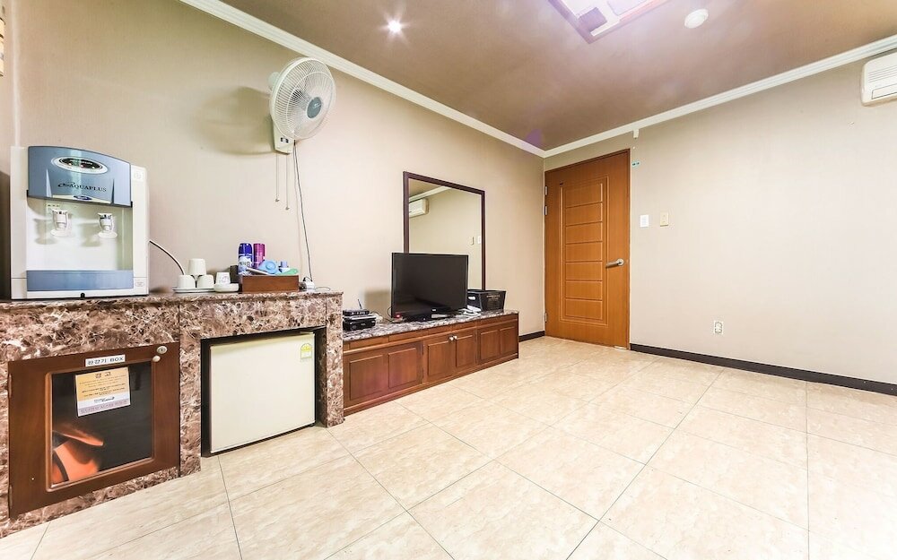 Фото Geoje Grand