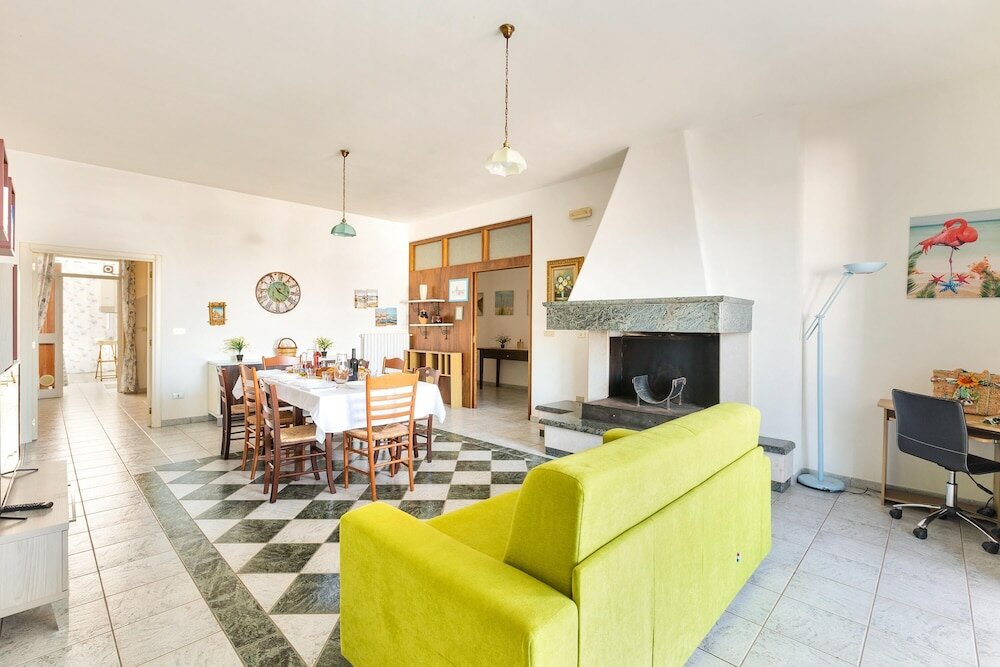 Фото 2186 Attico Demetra