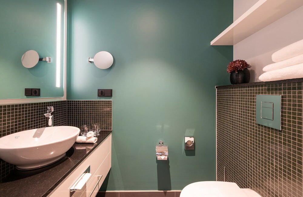 Фото Leonardo Hotel Augsburg