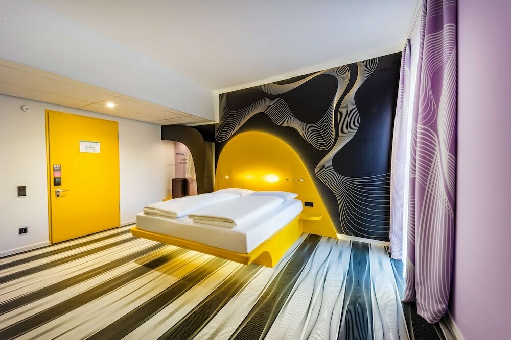Фото Prize by Radisson, Bonn City