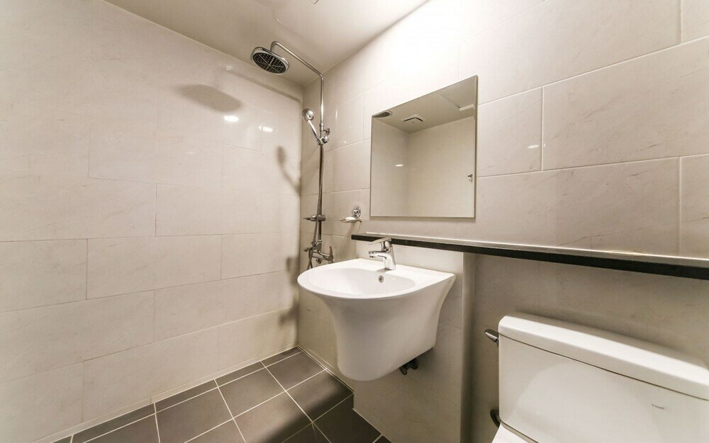 Фото Changwon Palyongdong Vienna