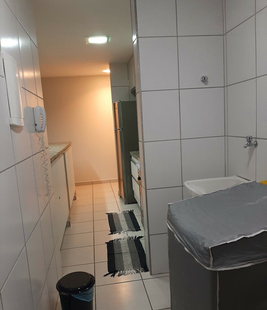 Фото Temporada e Conforto em Maceio