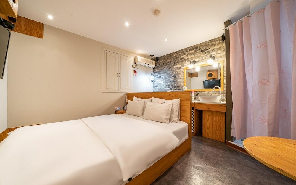 Фото Incheon Kojaja